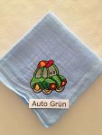 Nuscheli mit Motiv