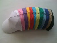Kinder Caps