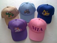 Kinder Caps